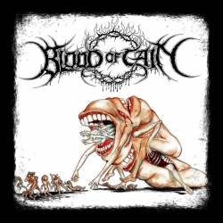 Blood Of Cain : Blood of Cain